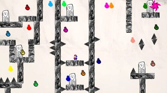 Chungo's Gauntlet — screenshot 5