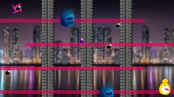 Chungo's Gauntlet — screenshot 6