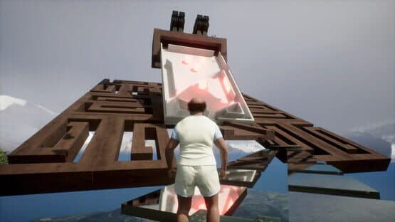 Mad Way — screenshot 5