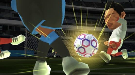 Sega Pocket Club Manager — screenshot 2