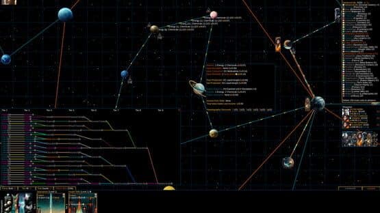 The Trade Prince — screenshot 3
