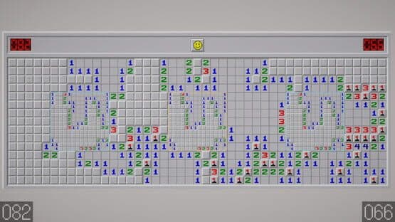 Mugen Sweeper — screenshot 1
