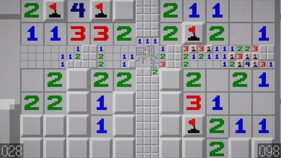 Mugen Sweeper — screenshot 2