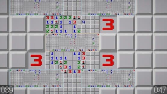 Mugen Sweeper — screenshot 3