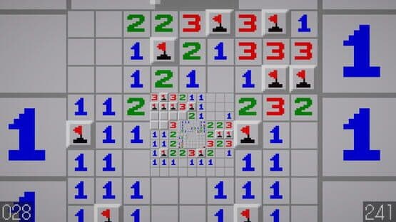 Mugen Sweeper — screenshot 4