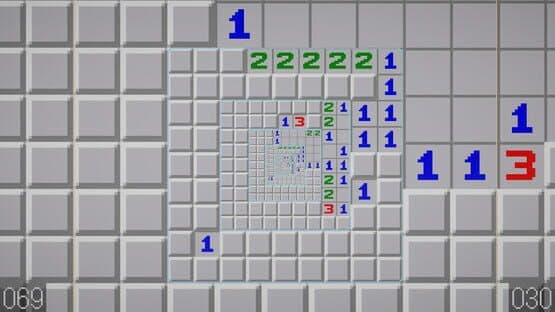 Mugen Sweeper — screenshot 5
