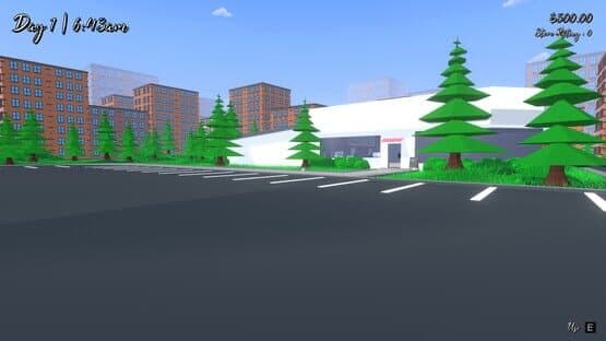 Run a Café — screenshot 3