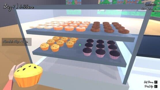 Run a Café — screenshot 5