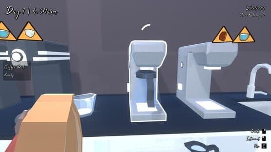 Run a Café — screenshot 6