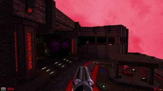 Shadows of The Nightmare Realm — screenshot 1
