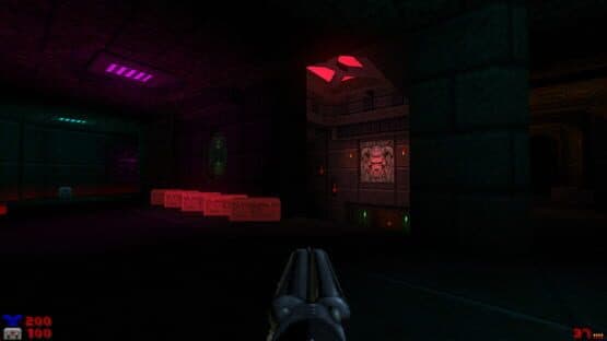 Shadows of The Nightmare Realm — screenshot 2