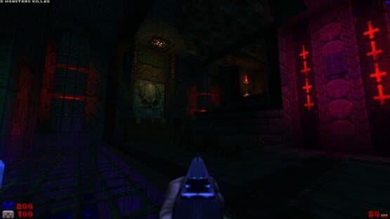 Shadows of The Nightmare Realm — screenshot 3