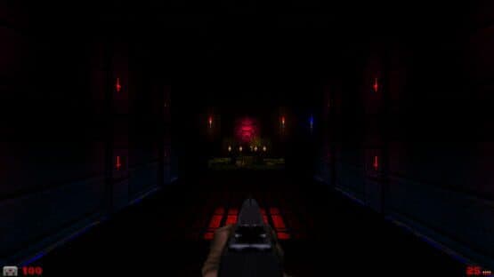 Shadows of The Nightmare Realm — screenshot 4