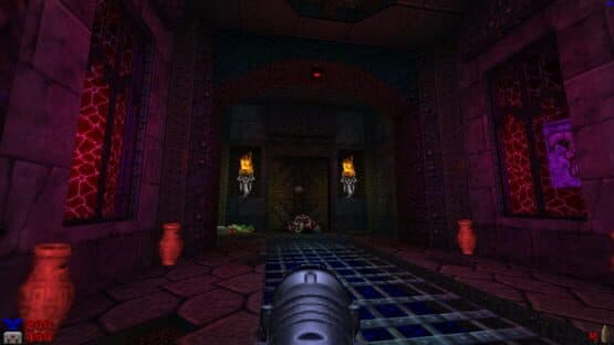 Shadows of The Nightmare Realm — screenshot 5