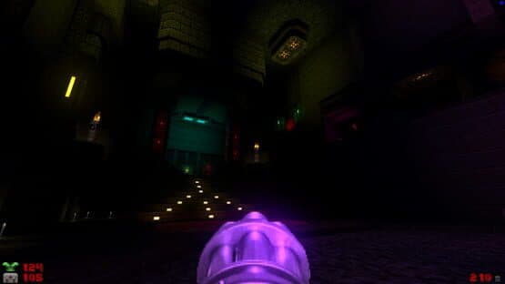 Shadows of The Nightmare Realm — screenshot 6
