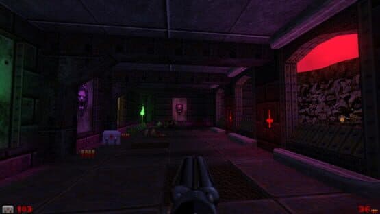 Shadows of The Nightmare Realm — screenshot 7