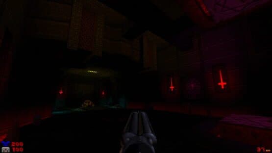 Shadows of The Nightmare Realm — screenshot 8