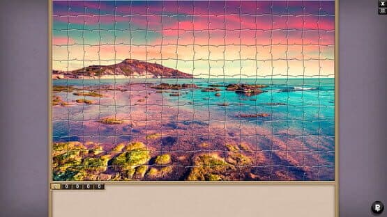 Pixel Puzzles Ultimate Jigsaw: Jigsaw Puzzle Pack - Pixel Puzzles Ultimate: Colorful — screenshot 1