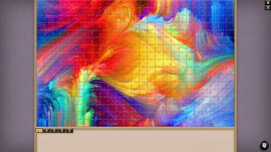 Pixel Puzzles Ultimate Jigsaw: Jigsaw Puzzle Pack - Pixel Puzzles Ultimate: Colorful — screenshot 2