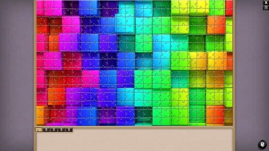 Pixel Puzzles Ultimate Jigsaw: Jigsaw Puzzle Pack - Pixel Puzzles Ultimate: Colorful — screenshot 4