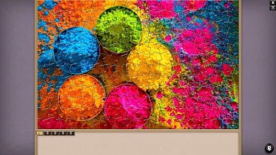 Pixel Puzzles Ultimate Jigsaw: Jigsaw Puzzle Pack - Pixel Puzzles Ultimate: Colorful — screenshot 5