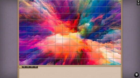 Pixel Puzzles Ultimate Jigsaw: Jigsaw Puzzle Pack - Pixel Puzzles Ultimate: Colorful — screenshot 6
