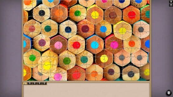 Pixel Puzzles Ultimate Jigsaw: Jigsaw Puzzle Pack - Pixel Puzzles Ultimate: Colorful — screenshot 7