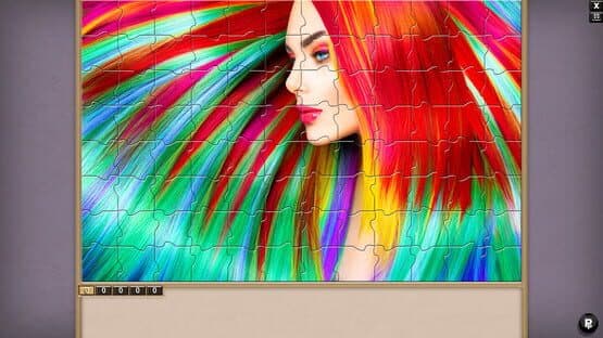 Pixel Puzzles Ultimate Jigsaw: Jigsaw Puzzle Pack - Pixel Puzzles Ultimate: Colorful — screenshot 8