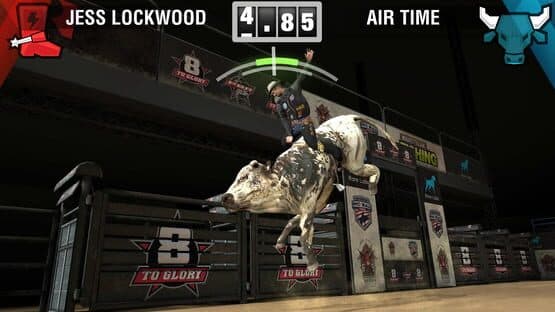 8 To Glory — screenshot 2