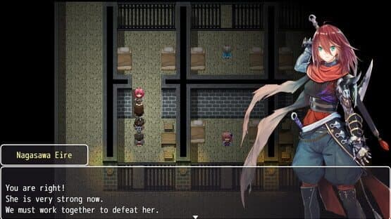 Blood Samurai — screenshot 3