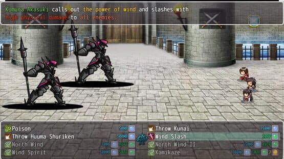 Blood Samurai — screenshot 4