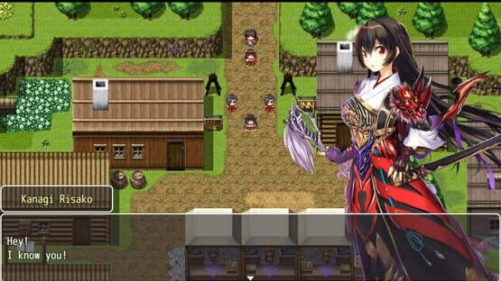 Blood Samurai — screenshot 6