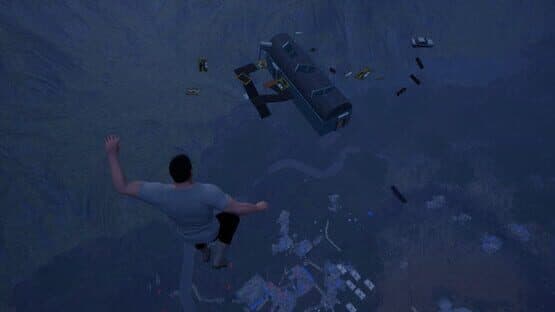 Only One Way Up — screenshot 3