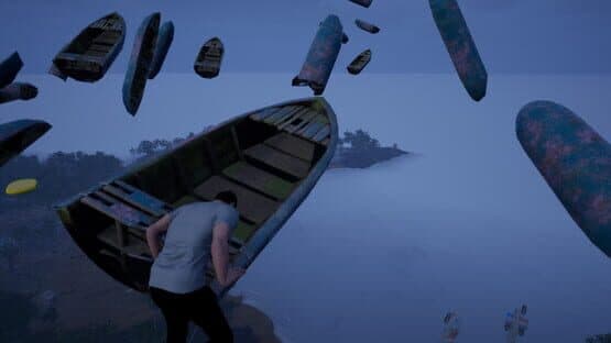 Only One Way Up — screenshot 5