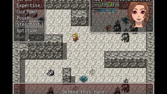 Ambush Tactics Advanced — screenshot 1