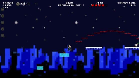 L'Angolo Di Farenz: Avventure Vampiresche — screenshot 3