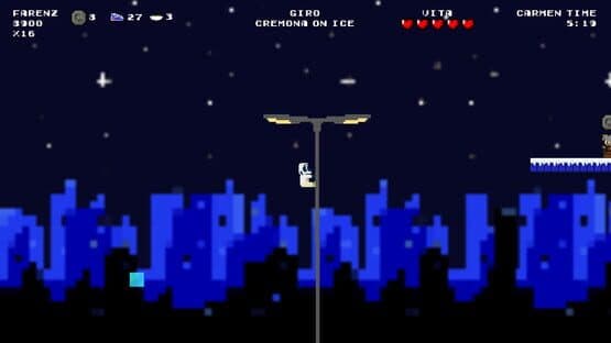 L'Angolo Di Farenz: Avventure Vampiresche — screenshot 4