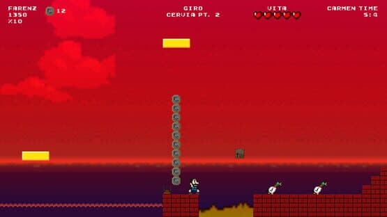 L'Angolo Di Farenz: Avventure Vampiresche — screenshot 5