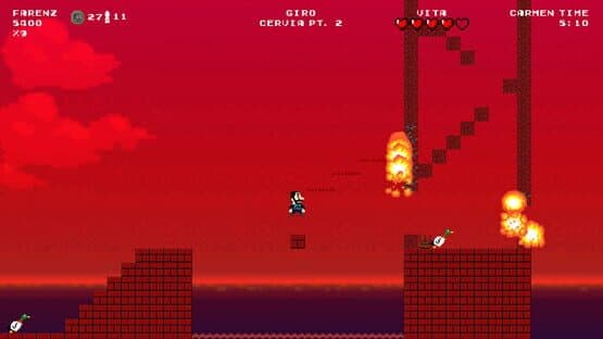 L'Angolo Di Farenz: Avventure Vampiresche — screenshot 6
