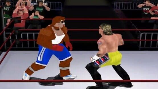 Forever Indy — screenshot 2