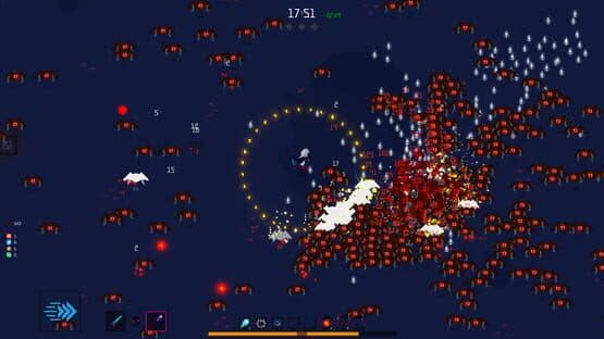 Soul Slayer — screenshot 1