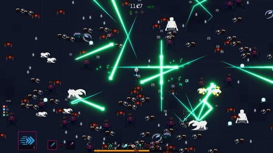 Soul Slayer — screenshot 2