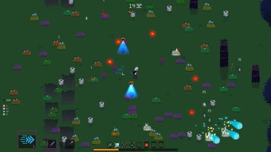Soul Slayer — screenshot 3