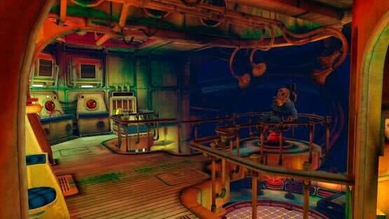 Rooms of Realities — screenshot 5