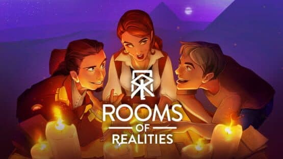 Rooms of Realities — screenshot 6