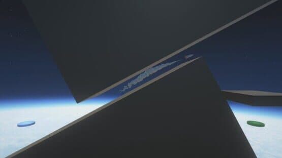 Rocket Horizon — screenshot 1