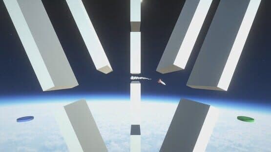Rocket Horizon — screenshot 6
