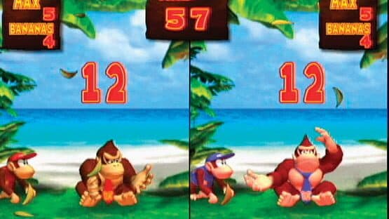 Donkey Konga — screenshot 4