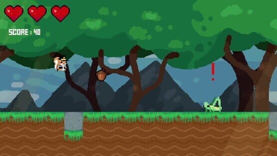 Bug Bite! — screenshot 2