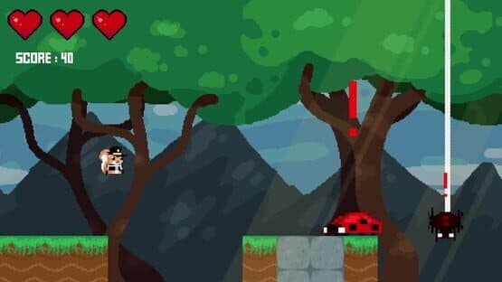 Bug Bite! — screenshot 3